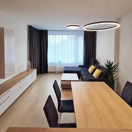 דירה New Modern 2 Rooms Apartment In Bratislava *